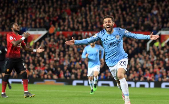 Mecz pomiędzy Manchesterem City a Manchesterem United nie powoduje już szaleństwa fanów